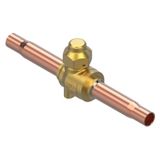 GBC 10s Ball Valve M/30