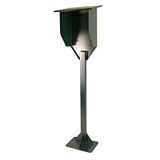 Acqua Camping canopy freestanding