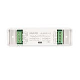 Nano signal amplifier for monochrome