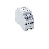 LM-BVS35 - Bus power supply 35, control cabinet