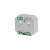 cascade controller - stair 9-30V DC 4A for box Ã˜ 60