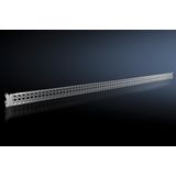 VX Punched section 23 x 64 mm, for inner mounting level