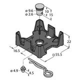 Accessories Mounting Bracket   TH-Q51S-HT