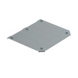 DFTM 300 DD Cover, T-branch piece for RTM 300 B=300mm