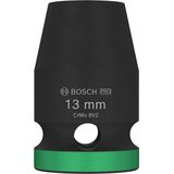 PRO Impact Socket 1/2" 13 MM Standard
