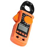 Pliers measuring device