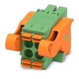 DFMC 1,5/ 2-ST-3,5-LR 2BD:1-4 - PCB connector