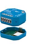 Actuator pack ESR64NP-IPM with EnOcean adapter EOA64