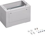 Plinth, Univers, H200 300x160 mm