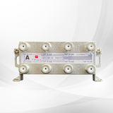 AFC 06-16 6-Way equal Tap 1.2GHz