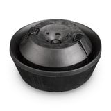 Throttle bushing