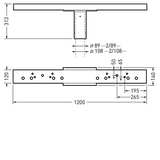 Mechanical accessories 8289100