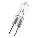G6.35 22.8V 50W Halogen Axial
