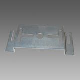 CEILING MOUNTING UNIT 376 GALVANIZED