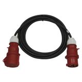 3-phase Extension Cord 5×32A 20m