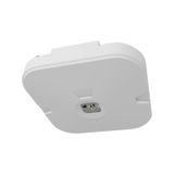 PANLUX LED lamp CORDELIA CORRIDOR 3W 300lm 3h emergency mounted IP54