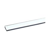 Busbar 1250A length 2,40 m, tinned (The price is shown without markup on metals. Request a quote for accurate information)