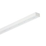 Basic battern luminaire FOR3RHWB2 77W/840 PMMA WH