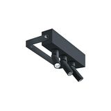 SUSY S 3P 600-840 FL LDO AJ CHMM - Facade projector