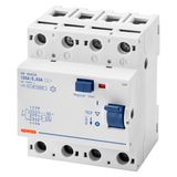 RCD 4P 125A 300mA TYPE-A DIRECT 4-MODULE - IDP SERIES