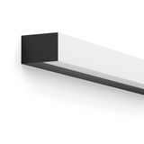 AVIATO, 18...24 W, 2200...3300 lm, 930, 940, black, DALI Ceiling and w