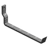 Wandinhangbeugel P31 B400 Elvz
