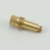 Cangas body 1.6x50mm
