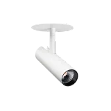 TUBE MICRO R VALKOINEN 2700K