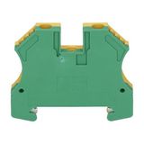 Clamps 1/2 25mm M2 green HLAK