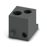 CES-STPULG-BK-2X9 - Cable sleeve