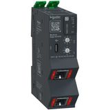 NIM SERCOS III 2RJ45 DL Mod+B+T