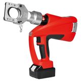 Battery powered hydraulic press E0007713W EGC_45
