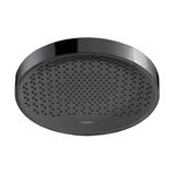 Rainfinity 360 1jet overhead shower, black
