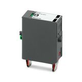 SP-EE-VAL-T2-NPE-P - Type 2 surge protection plug