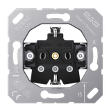 SCHUKO® socket insert 1521EINS