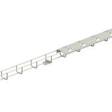 Wire Cable Tray Cablofil 35×35mm 3m Electro-zinc