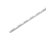 CableLine, Conductor and cable markers, 4 - 10 mm, 21 x 6.9 mm, To customer specification