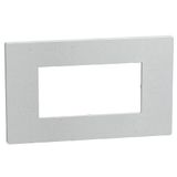 Light Now - coverplate 4P White Mica