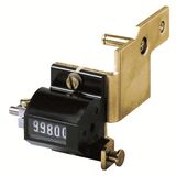 Operation counter E1/E6 circuit breaker