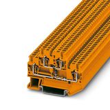 STTB 2,5-R20K/O-U  OG - Component terminal block