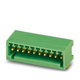 MC 0,5/12-G-2,5 AU - PCB header