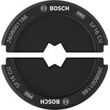 Crimping Dies SF16 CU