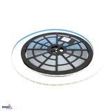 LED STRIP LIGHTS PREMIUM 12V DC 2835 6000LED/50M 9,2W/1M IP20 WARM WHITE