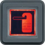 CUBYKO LED INDICATOR MECHANISM GREEN/RED