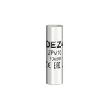 Disconnecting link ZPV10