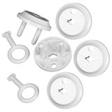 ZBGE Electrical socket safety cap