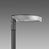 TORPEDO 1244 LED 12W CLD RAL7021/GREY