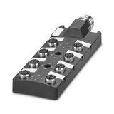 SACB-8/16-L-M23 180 HD - Distributor box