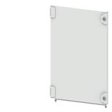 SIVACON S4, mod door, IP40, H: 650mm, W: 400mm