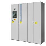 S120 CM, MOMO 690V/1025A/1000KW LC